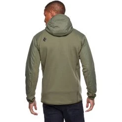 Best deal ⌛ Black Diamond First Light Hybrid Hooded Jacket Men's ⭐ 28 Best deal ⌛ Black Diamond First Light Hybrid Hooded Jacket Men's ⭐ -us-Black Diamond Shop TUN D1