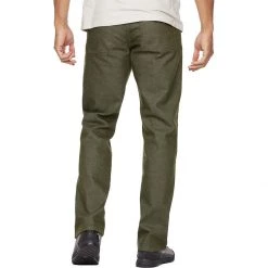 New ✨ Black Diamond Zone Denim Pant Men's 🧨 -us-Black Diamond Shop TUN D1 3