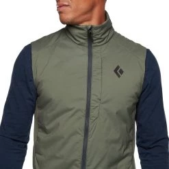 Discount ✔️ Black Diamond First Light Hybrid Vest Men's 💯 -us-Black Diamond Shop TUN D2 2
