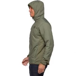 Best deal ⌛ Black Diamond First Light Hybrid Hooded Jacket Men's ⭐ 27 Best deal ⌛ Black Diamond First Light Hybrid Hooded Jacket Men's ⭐ -us-Black Diamond Shop TUN D2