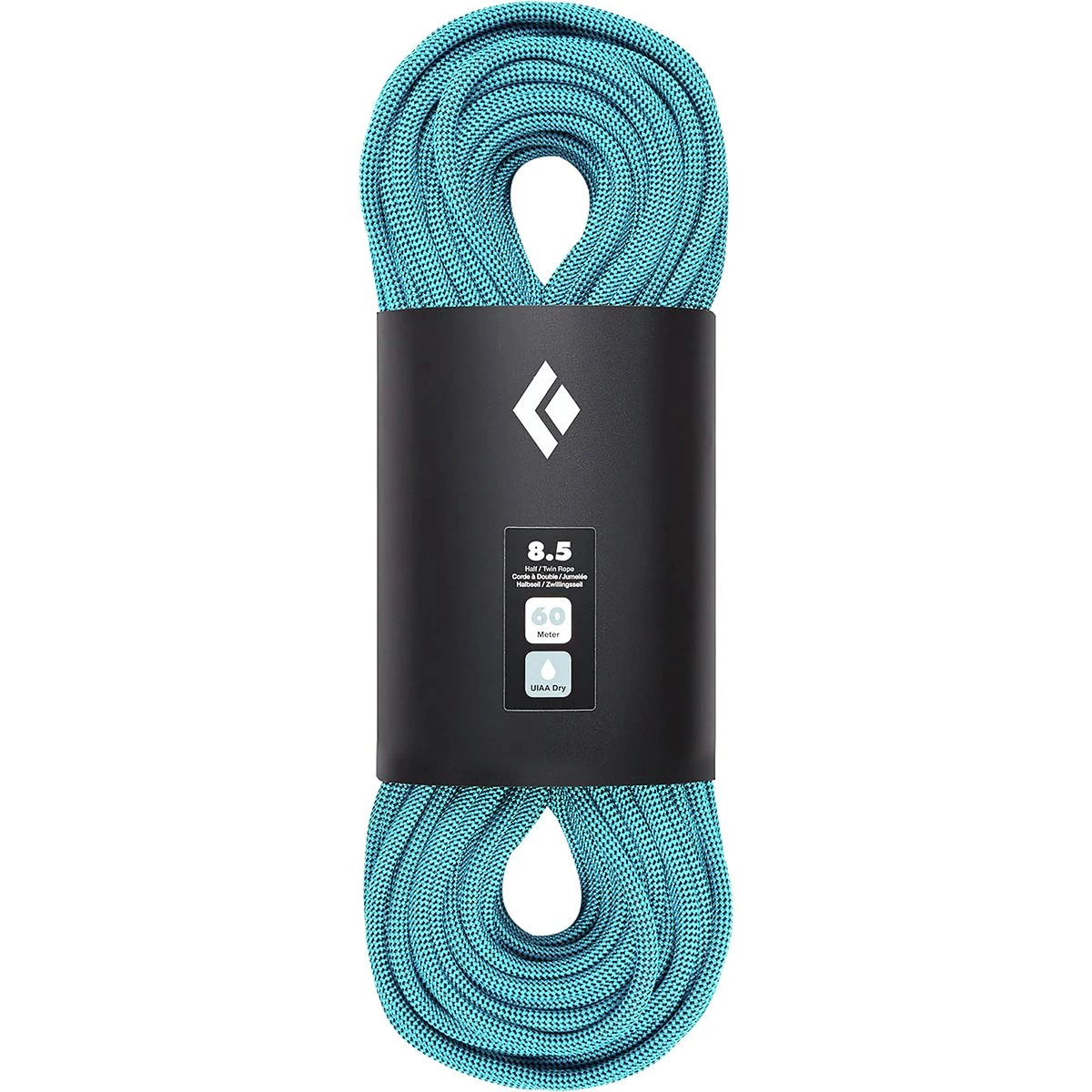 Outlet π₯ Black Diamond 8.5 Dry Climbing Rope π 5 Outlet π₯ Black Diamond 8.5 Dry Climbing Rope π - Image 3