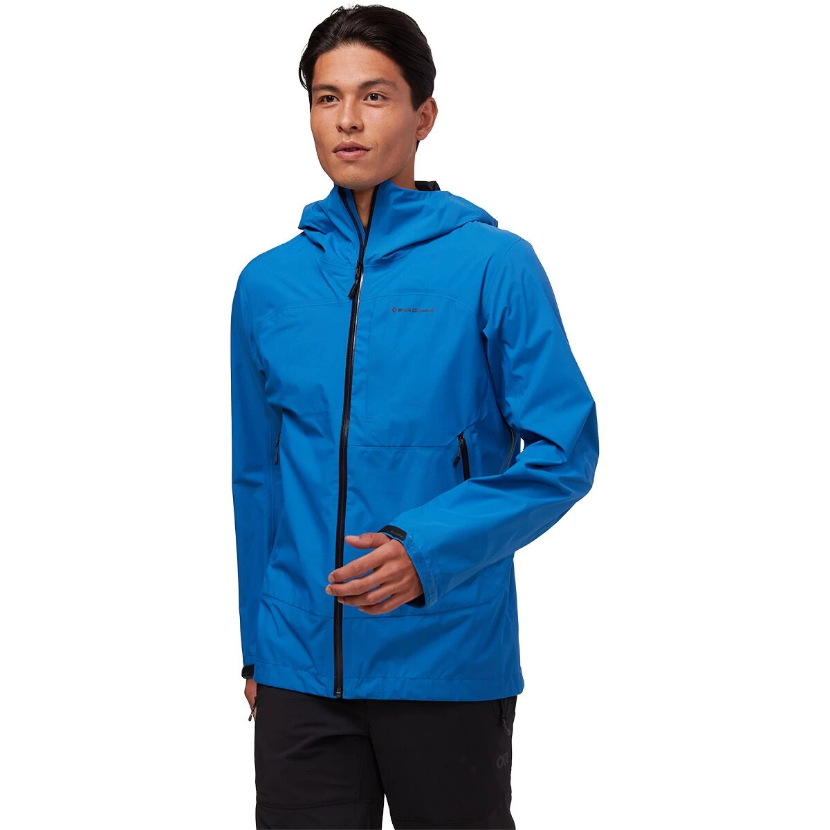 Budget π Black Diamond Highline Stretch Shell Jacket Men's π₯ 24 Budget π Black Diamond Highline Stretch Shell Jacket Men's π₯ - Image 22