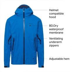 Budget π Black Diamond Highline Stretch Shell Jacket Men's π₯ 72 Budget π Black Diamond Highline Stretch Shell Jacket Men's π₯ -us-Black Diamond Shop ULTBLU D13