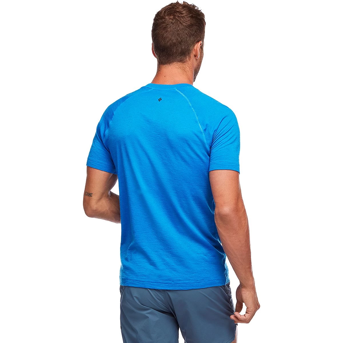 Discount ⭐ Black Diamond Rhythm T Shirt Men's ❤️ 19 Discount ⭐ Black Diamond Rhythm T Shirt Men's ❤️ - Image 17