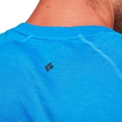 Discount ⭐ Black Diamond Rhythm T Shirt Men's ❤️ 32 Discount ⭐ Black Diamond Rhythm T Shirt Men's ❤️ -us-Black Diamond Shop ULTBLU D4 2