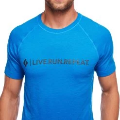 Discount ⭐ Black Diamond Rhythm T Shirt Men's ❤️ 31 Discount ⭐ Black Diamond Rhythm T Shirt Men's ❤️ -us-Black Diamond Shop ULTBLU D5