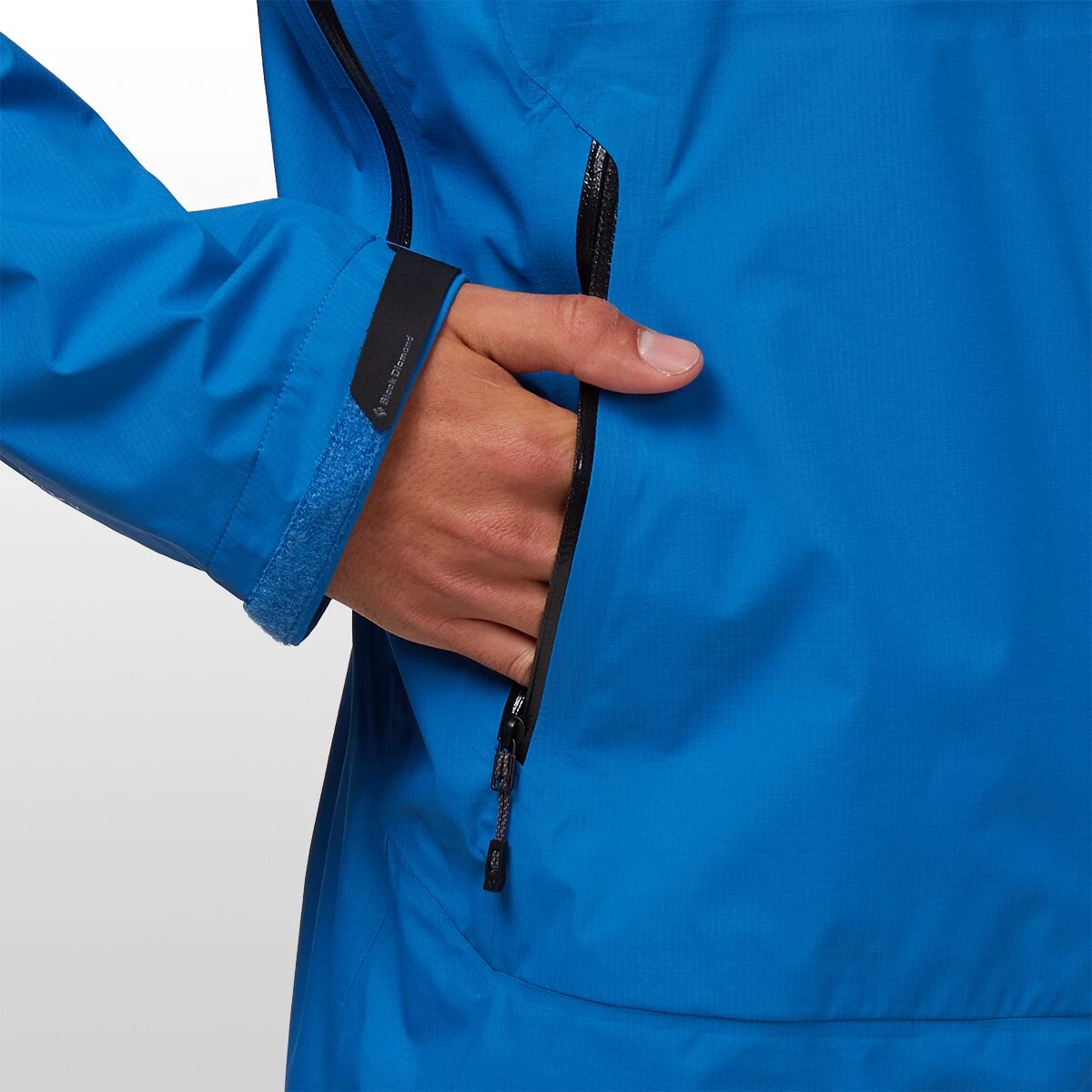 Budget π Black Diamond Highline Stretch Shell Jacket Men's π₯ 29 Budget π Black Diamond Highline Stretch Shell Jacket Men's π₯ - Image 27