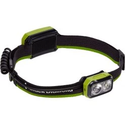 Best reviews of 🎉 Black Diamond Onsight 375 Honnold Edition Headlamp ✔️