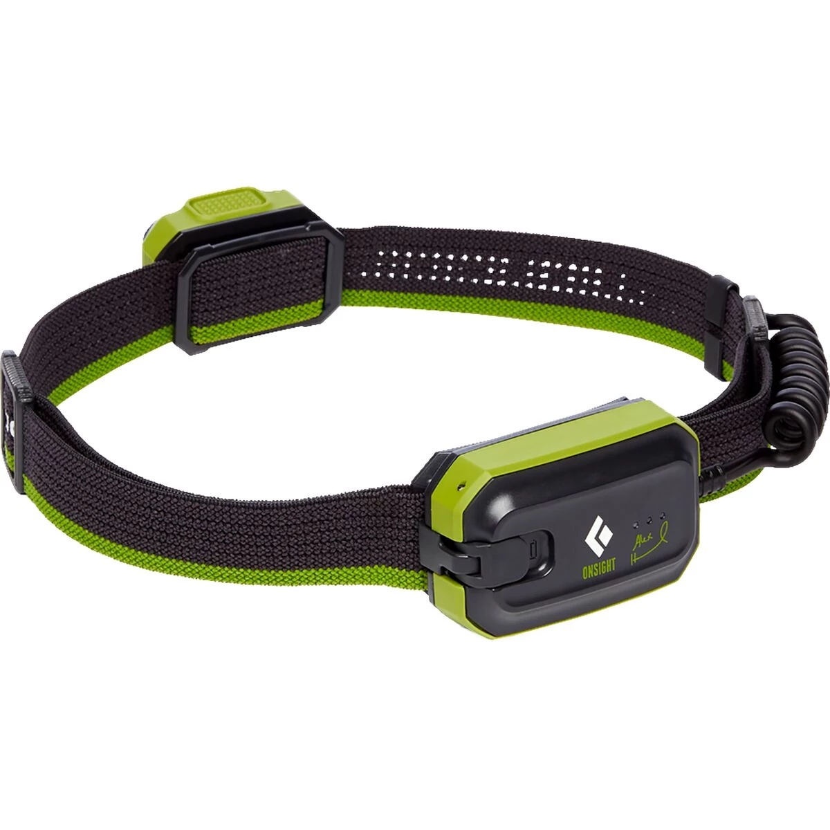 Best reviews of π Black Diamond Onsight 375 Honnold Edition Headlamp βοΈ 6 Best reviews of π Black Diamond Onsight 375 Honnold Edition Headlamp βοΈ - Image 4