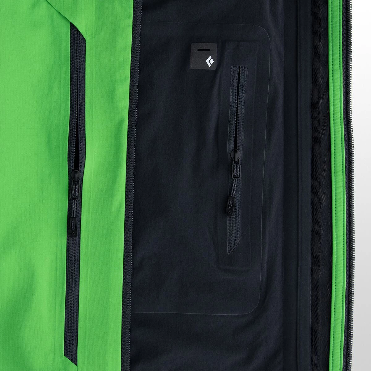 Buy ✨ Black Diamond Dawn Patrol Hybrid Shell Jacket Men's ✔️ 30 Buy ✨ Black Diamond Dawn Patrol Hybrid Shell Jacket Men's ✔️ - Image 28