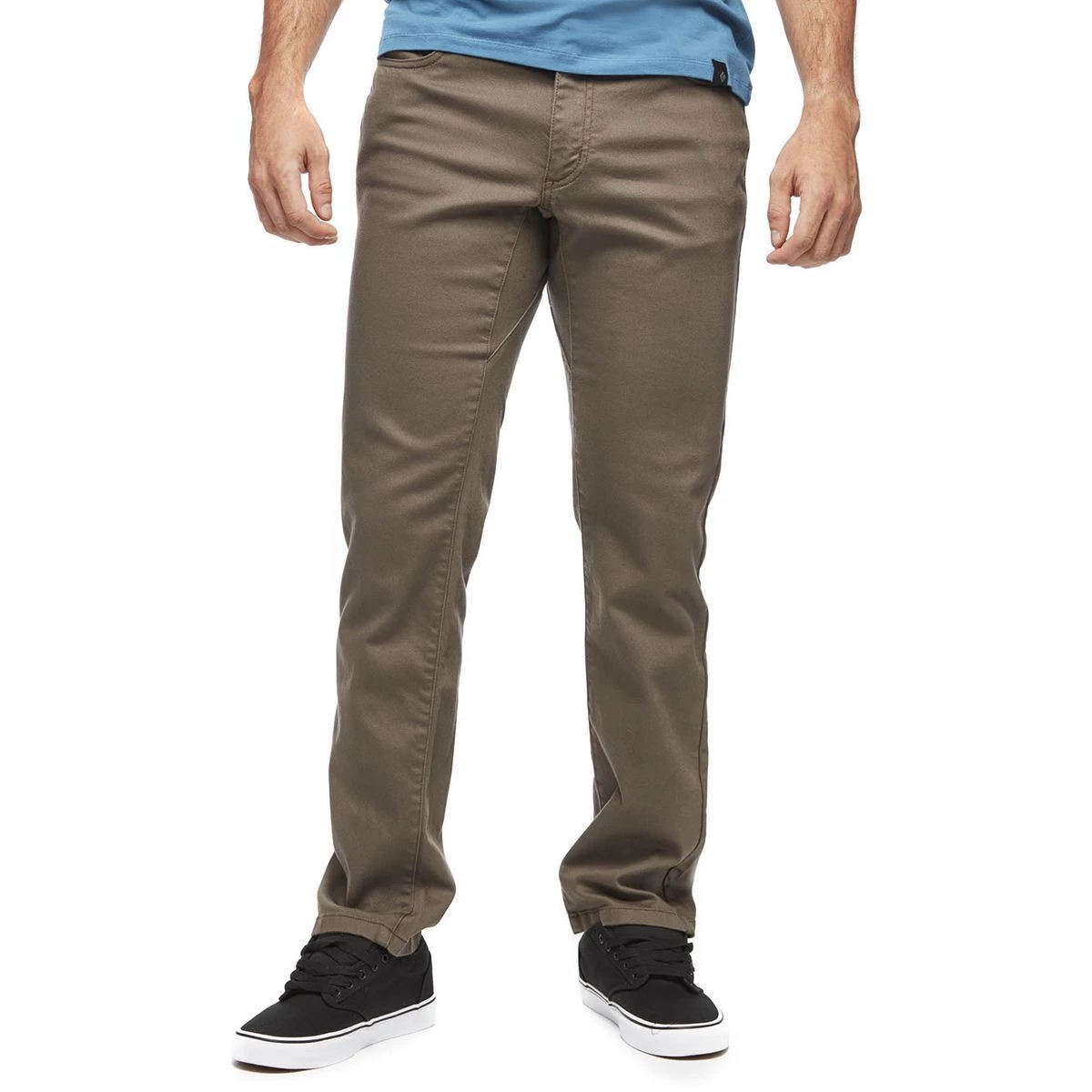 Budget π Black Diamond Stretch Font Pant Men's π― 3 Budget π Black Diamond Stretch Font Pant Men's π―