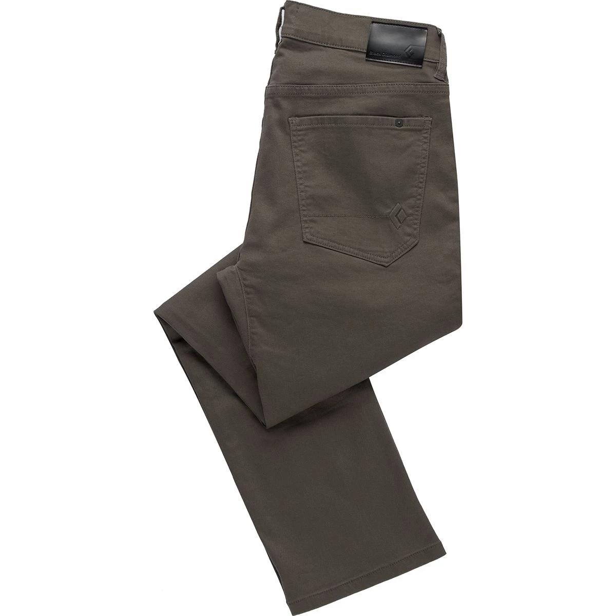 Budget π Black Diamond Stretch Font Pant Men's π― 5 Budget π Black Diamond Stretch Font Pant Men's π― - Image 3