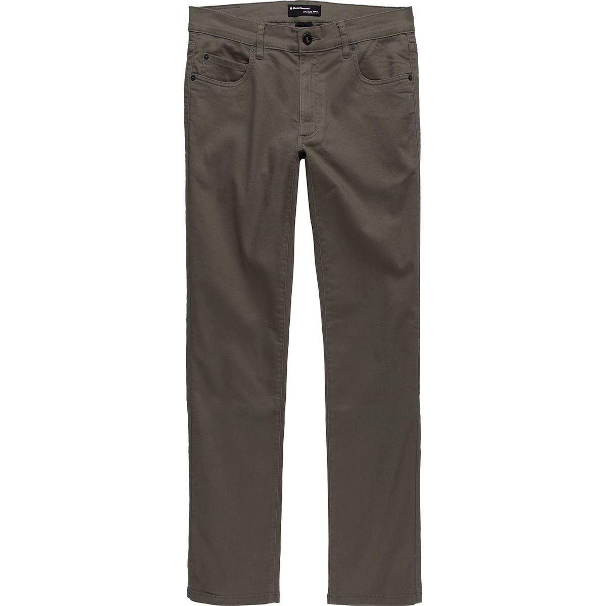 Budget π Black Diamond Stretch Font Pant Men's π― 4 Budget π Black Diamond Stretch Font Pant Men's π― - Image 2