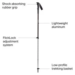 Budget 😍 Black Diamond Trail Sport 2 Trekking Poles 🌟 -us-Black Diamond Shop WAL D3