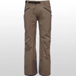 Best reviews of 👍 Black Diamond Mission Pant Men's 😍 -us-Black Diamond Shop WAL D3 3