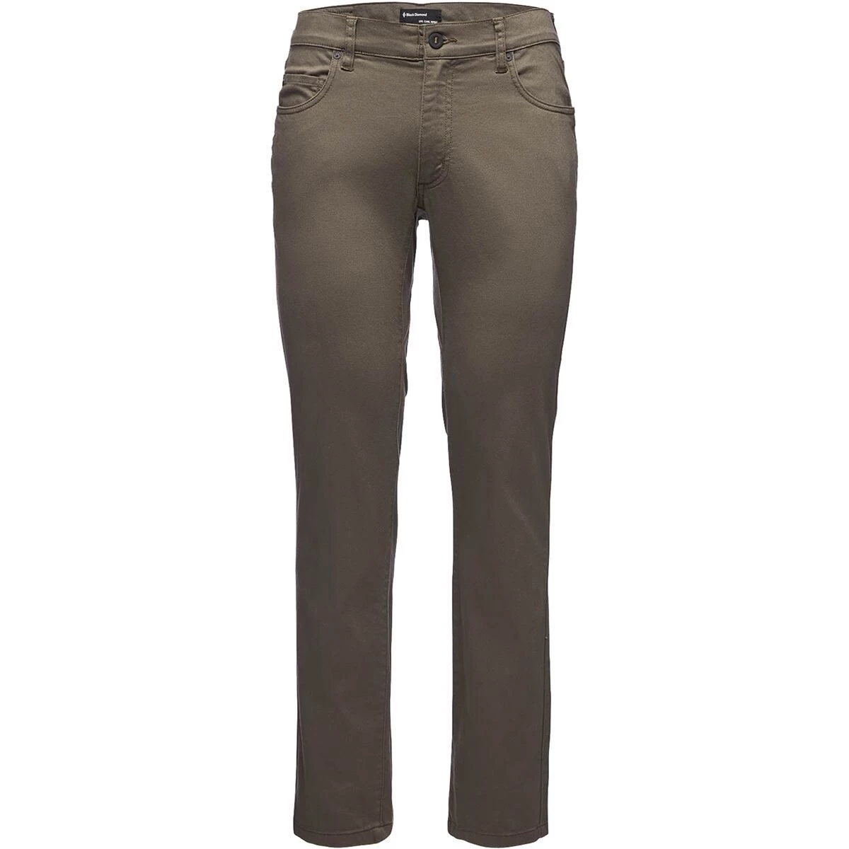 Budget π Black Diamond Stretch Font Pant Men's π― 6 Budget π Black Diamond Stretch Font Pant Men's π― - Image 4