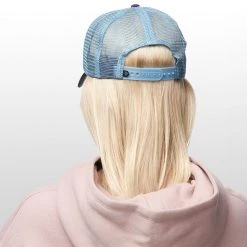 Brand new 😍 Black Diamond Trucker Hat Women's 😍 -us-Black Diamond Shop WHIASH D1
