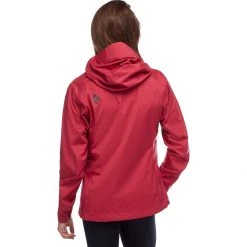 Outlet 🧨 Black Diamond Fineline Stretch Rain Shell Women's 🧨 -us-Black Diamond Shop WILROS D1 1