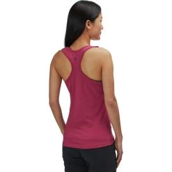 Top 10 🎉 Black Diamond Boyfriend Tank Top Women's 💯 -us-Black Diamond Shop WILROS D2 2