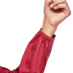 Outlet 🧨 Black Diamond Fineline Stretch Rain Shell Women's 🧨 -us-Black Diamond Shop WILROS D3 1